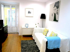 Wonderful Studio in Lisbon